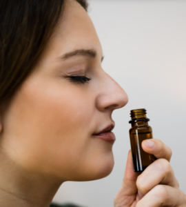 aromatherapy