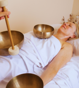 sound healing
